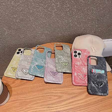 カード収納 iPhone 13promax/13pro 携帯ケース