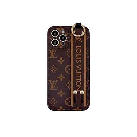 iphone13 ケース LV ブランド字母プリント