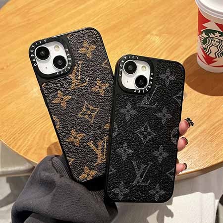アイフォン 14 ルイヴィトン スマホケース 