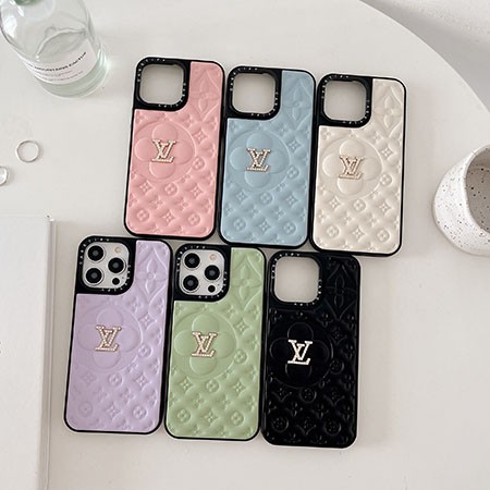 アイフォン15プラス カバー lv風  ブランド