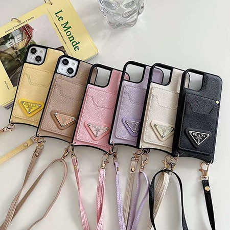 少女 ハイブランド iphone13プロ スマホケース 