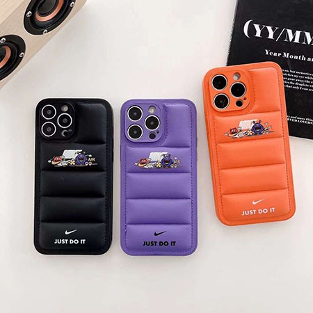 アイホン11 ナイキ nike カバー 
