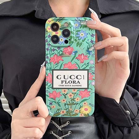 iphone14promax カバー グッチ風 