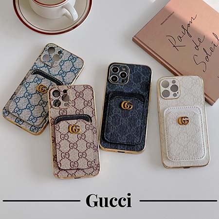 オシャレ 保護ケース アイフォン 12 pro/12pro max gucci