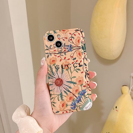 ハイブランド ケース アイフォーン 14プロ max gucci 