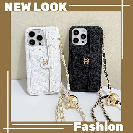 シャネルiphone11プロマックス携帯ケース
