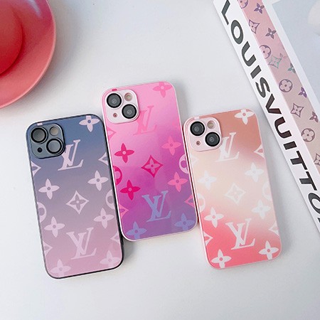 iPhone 14 plusスマホケースルイヴィトン綺麗