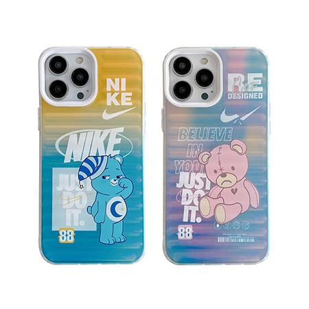 新登場 ブランド nike ナイキ アイフォン 14 携帯ケース 