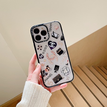 シャネル chanel アイホン 15pro max 