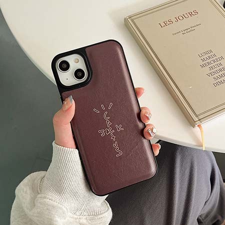 ハイブランド スマホケース アイフォーン11promax ナイキ風 