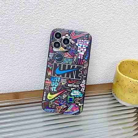 iphone 14pro 携帯ケース nike 