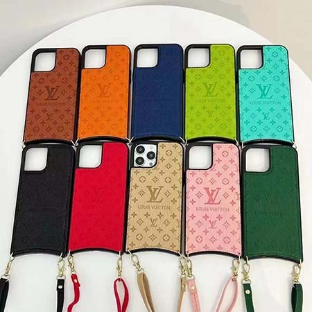 ヴィトンiPhone 14ケース