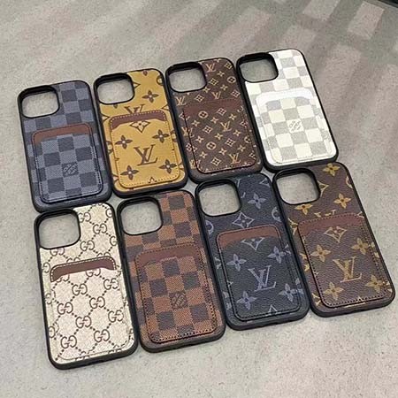 高級感 カバー iPhone 12 mini/12 pro max ルイヴィトン