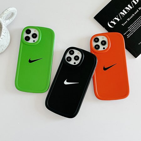 アイフォーン14promax Nike カバー 流行り
