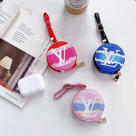 vuitton イヤホン カバー 