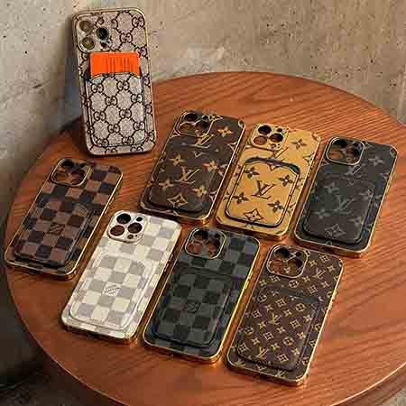 Gucci アイフォーン14pro max 携帯ケース