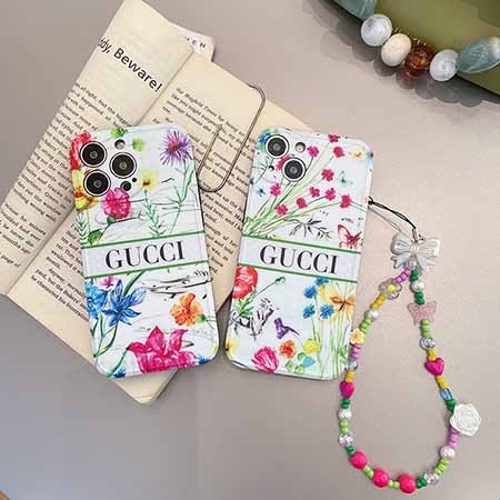 GGカバーアイホン14plus綺麗