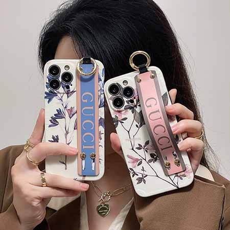 売れ筋Gucciケースアイホン14