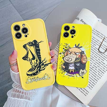 iphone12promax/12pro グッチ シリコン 保護ケース