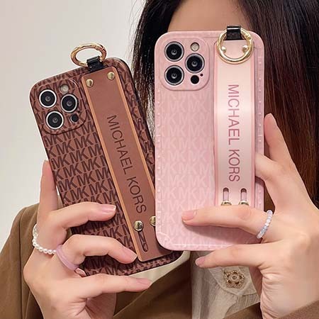 アイフォーン13/13promax マイケルコース ケース 売れ筋