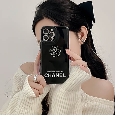シャネル iphone14プロmax 