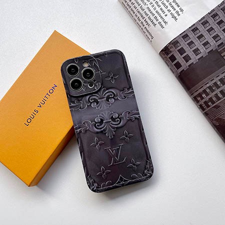 iphone11 携帯ケース ルイビトン風 