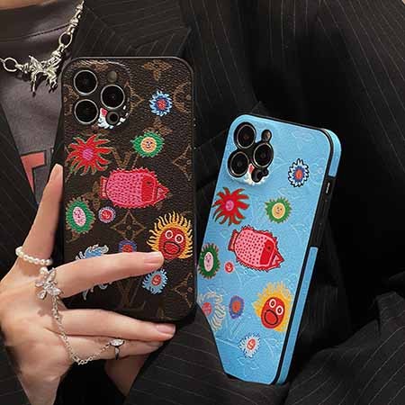 アイフォーン15 ultra スマホケース vuitton 