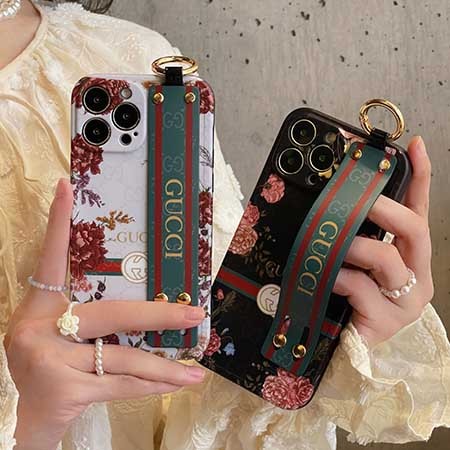 グッチ gucci カバー アイフォーン15プロ 