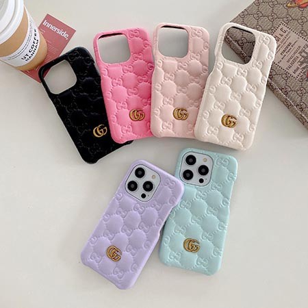 iphone15プロ gucci グッチ カバー 