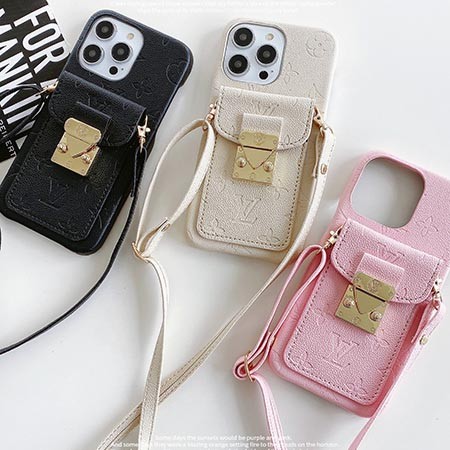 ルイヴィトン iphone 15 ケース 