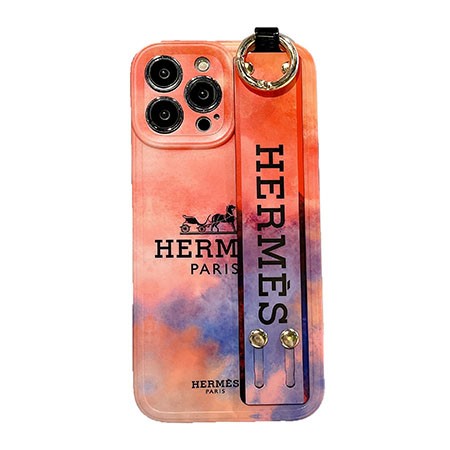 hermes アイフォーン15pro 