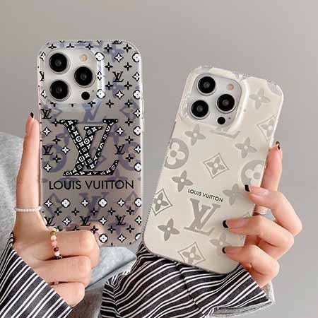 vuitton アイフォン 14プラス 