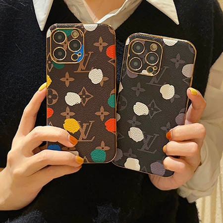ブランド lv アイフォーン12pro スマホケース 