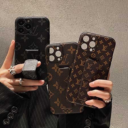 アイフォーン14プロ スマホケース ルイビトン 