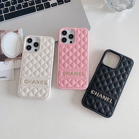 ブランド シャネル chanel アイホン14 携帯ケース 