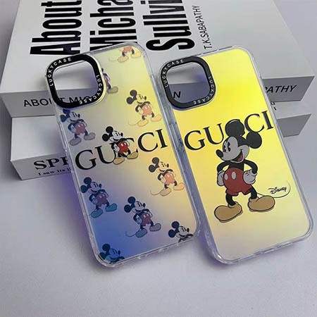 gucci グッチ アイフォーン 15プラス 