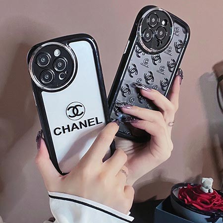 chanel シャネル アイフォン15plus  ブランド