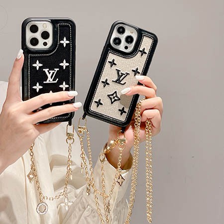 高级 ハイブランド スマホケース アイフォン15プロ lv 