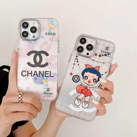 アイホン15 ultra スマホケース chanel シャネル 