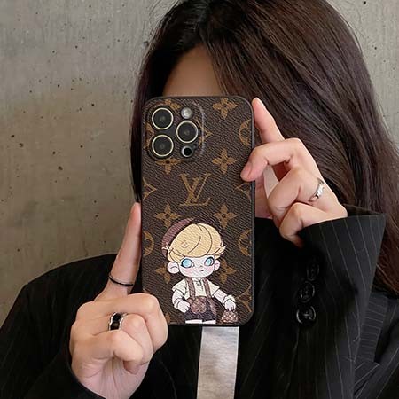 韓国 iphone 15pro max ケース lv 