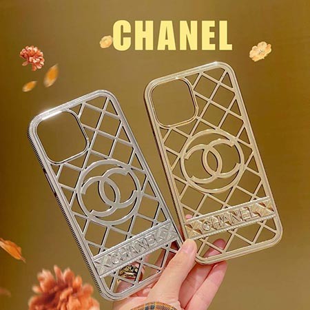 おすすめ chanel風 携帯ケース iphone 15 