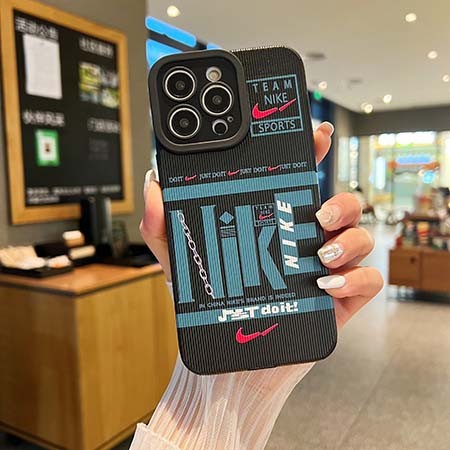 アイフォーン 14 カバー ナイキ nike 