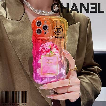 キラキラ ブランド アイホン 15 スマホケース 