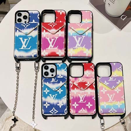 ソフト ルイビトン アイホン15pro スマホケース 