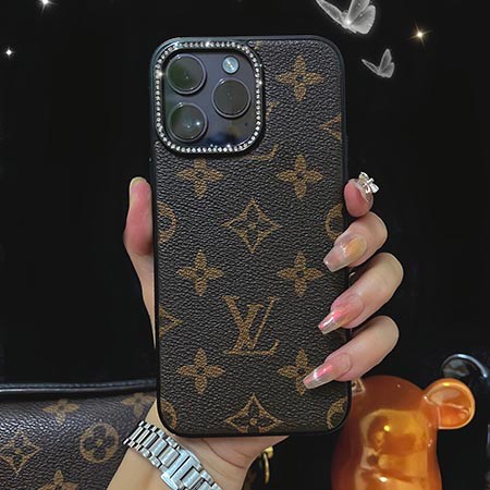 vuitton 携帯ケース アイフォン15 