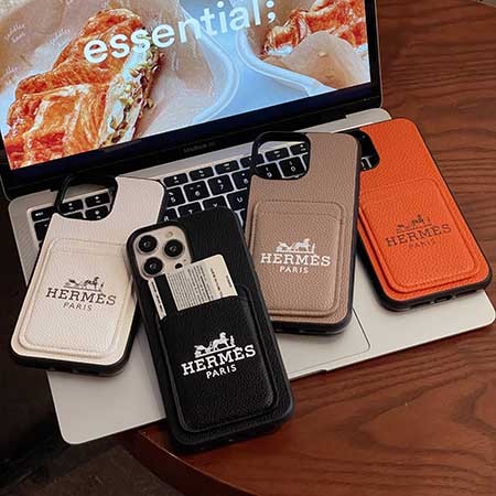 斜めがけ ハイブランド スマホケース iphone 15pro 
