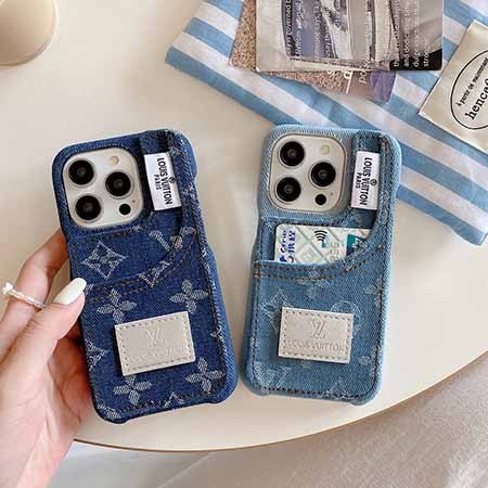 ハイブランド スマホケース iphone14promax  少女