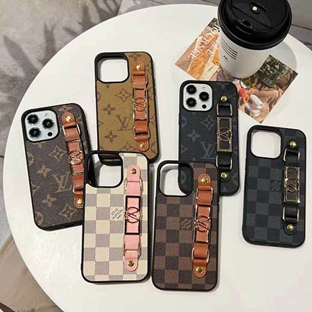 アイフォーン15promax ケース vuitton  ビーチ風