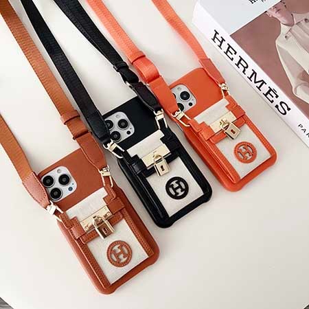 値段 hermes風 アイフォーン15プロ 携帯ケース 