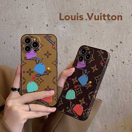 ポリカーボネート ハイブランド スマホケース アイフォーン 15 